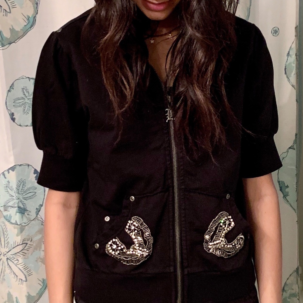 Halé Bob hoodie Size Medium